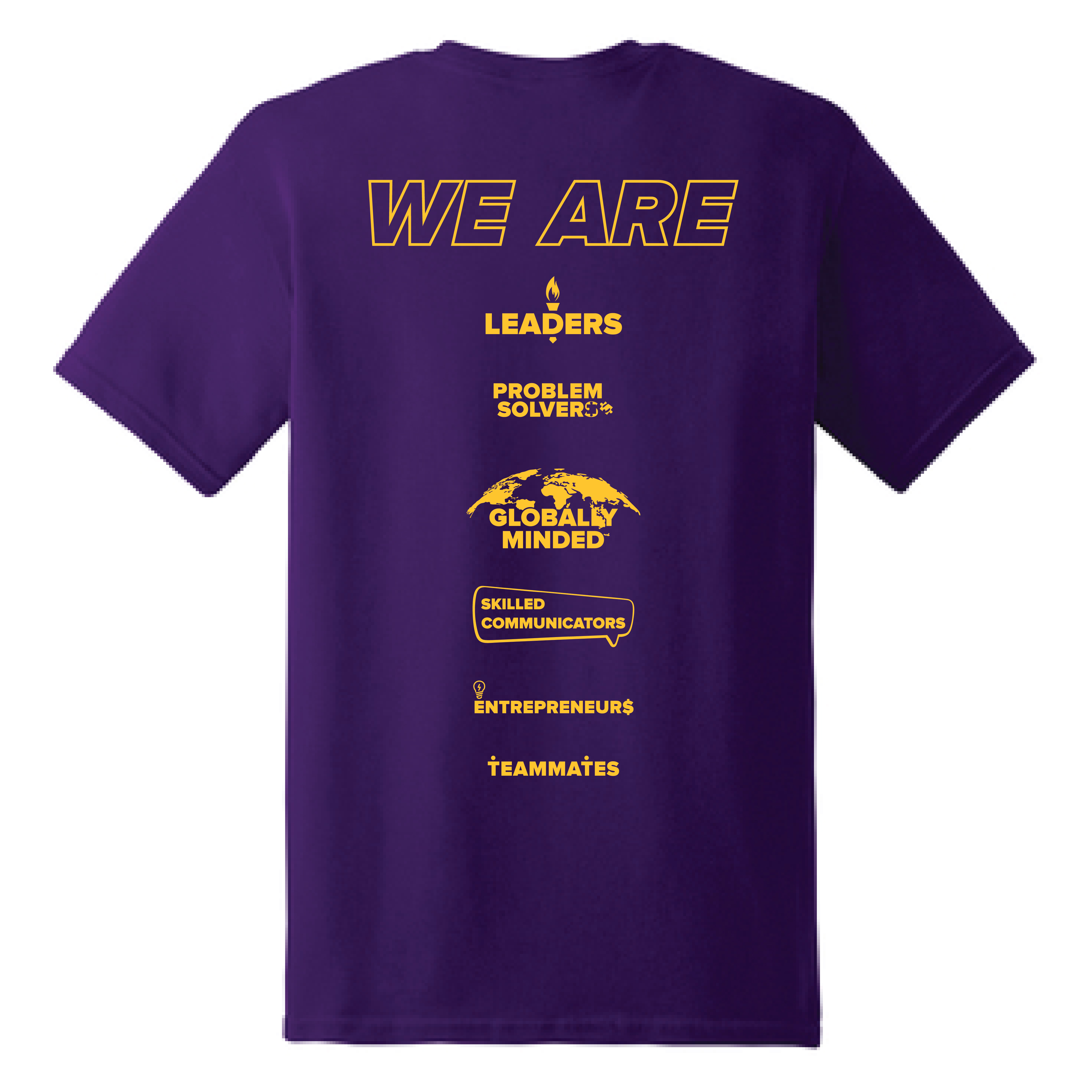 geaux engineering shirt